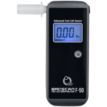 Breathalyzer BacScan F-50 5907437062401 (590743706