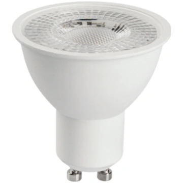 BESK LED spuldze 7W GU10 3000k BESK (4750959119945