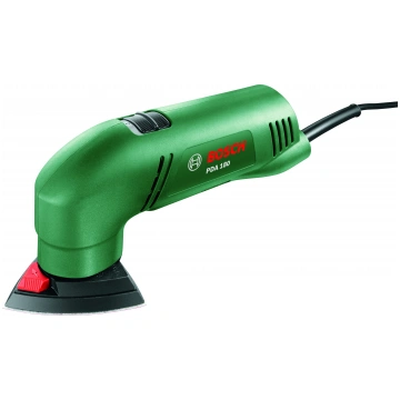 PDA 180 Delta slīpmašīna Bosch