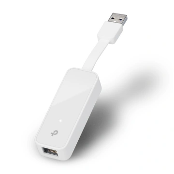 USB 3.0 -> Ethernet adapteris, TP-Link, UE300