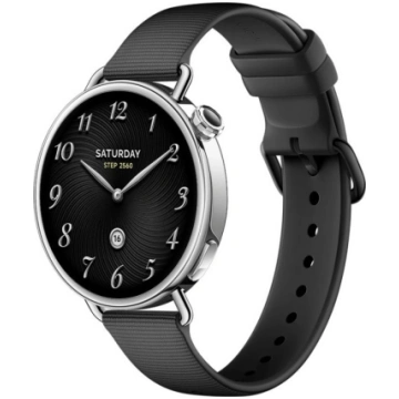 Xiaomi Watch S4 41mm | Smart watch | GPS (satellit