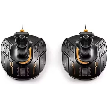 Thrustmaster T.16000M FCS Space Sim Duo (2960815)