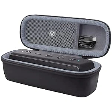 Hard Travel Case for Anker SoundCore 1 / 2 Portabl