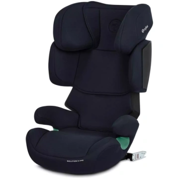 Autokrēsliņš CYBEX Silver Solution X i-Fix 15 - 50