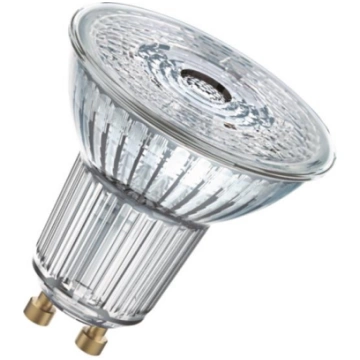 LED BULB VALUE PAR16 6.9W/840 GU10 36° 40580750967