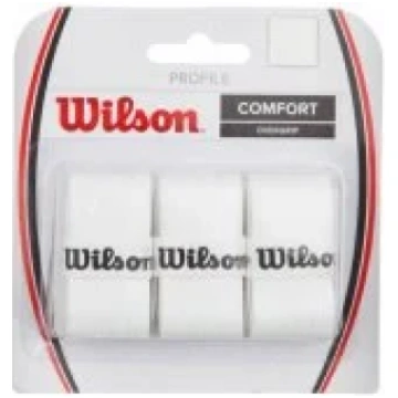 Wilson Roktura tinums Profile Overgrip Aksesuārs R