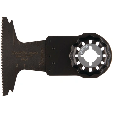 Iegremdējams MULTITOOL zāģa asmens 65mm B-64864 Ma