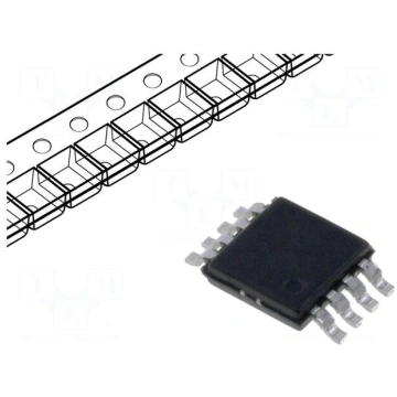 IC: voltage regulator | linear,fixed | 3.3V | 0.1A