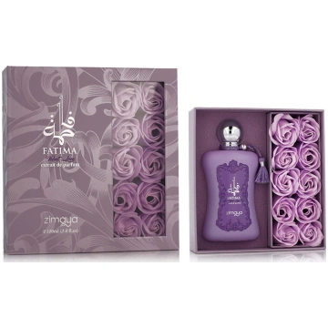 Noya Zimaya Fatima Velvet Love EDP 100 ml | S83128