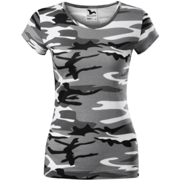 T-krekls CAMO PURE C22 MF-C22