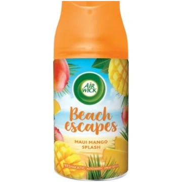 „Air Wick“ aromātiskā kasete „Beach Escapes“: „Mau