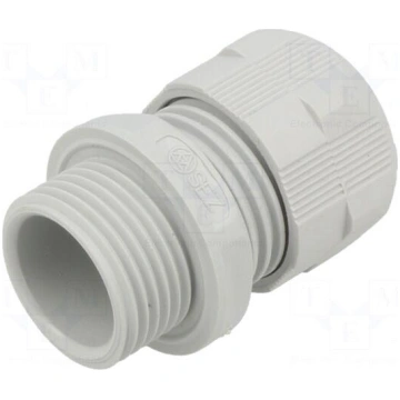 Cable gland | without nut | M20 | 1.5 | IP68 | PA 