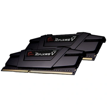 G.SKILL | Ripjaws V | 16 GB | DDR4 | 3600 MHz | PC