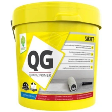SAKRET QG Kvarca Grunts (1,5kg)
