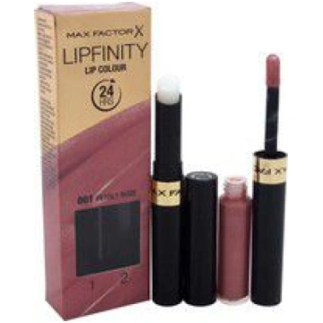Max Factor Lipfinity Lipstick 4 2 Women ( PERFUM 5