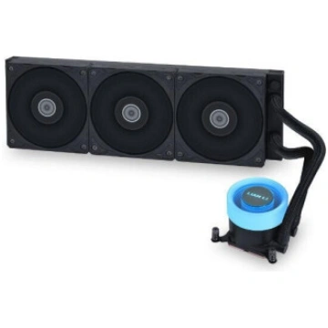 CPU COOLER S_MULTI/G89.GA2L36PB.00 LIAN LI