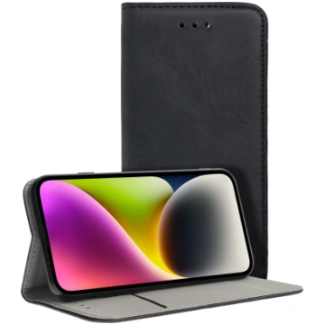 SMART MAGNETO Book Case for XIAOMI Redmi Note 13 P