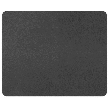 NATEC MOUSEPAD PRINTABLE 300X250MM BLACK
