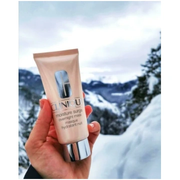 CLINIQUE - Moisture Surge Overnight Mask - Mascher