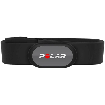 Polar H9 Sirds ritma sensors, XS-S