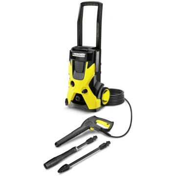 Augstspiediena mazgātājs Karcher K 5 BASIC (1.180-