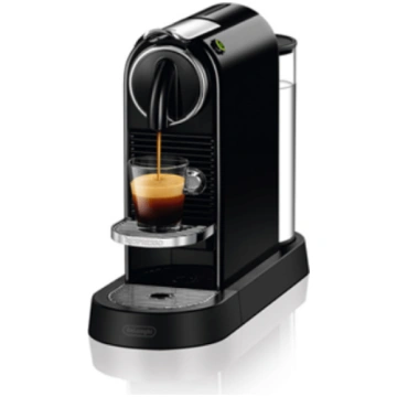 De'Longhi Citiz EN167.B Nespresso Kapsulu Kaf