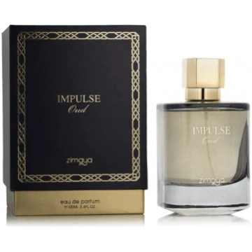 Zimaya Impulse Oud Smaržas EDP 100 ml EB1917924796