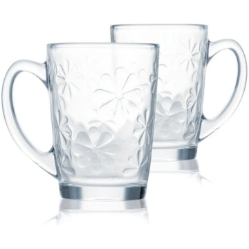 Luminarc krūze, 320 ml