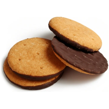 Biscotti proteici al cioccolato LABORATOIRE PYC