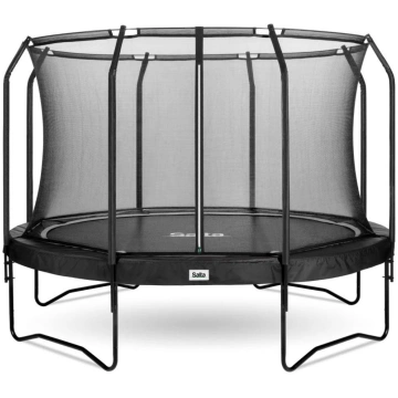 Trampoline Salta Premium Edition 427 cm black EB45