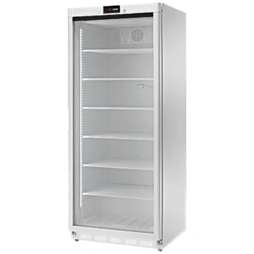 ABS Static refrigerated cabinet Model AKD600FG Ami