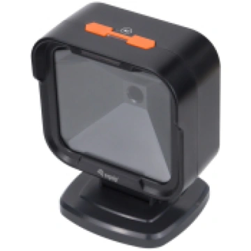 Equip USB 2D Omnidirectional Desktop Barcode Scann