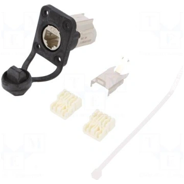 Connector: RJ45 | socket | etherCON | PIN: 8 | Cat