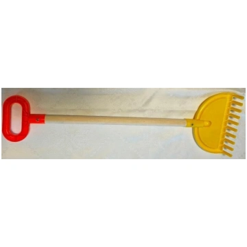 66cm grābeklis - Malimas Nav norādīts