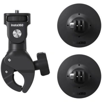 INSTA360 Motorcycle Accessories Bundle for Action 