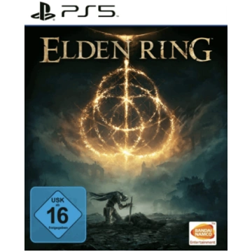 Lietots - PS5 Elden Ring