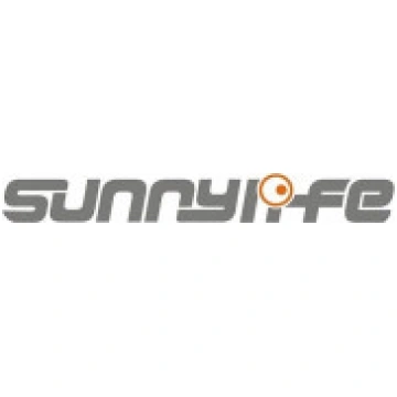SunnyLife cieto vāku futrālis maisiņa pārsegs čemo