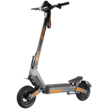 KuKirin G2 elektriskais skrejritenis