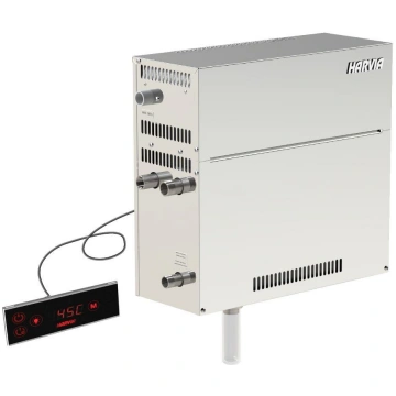 Harvia HGD tvaika pirts ģenerators 4.5 kW HGD45