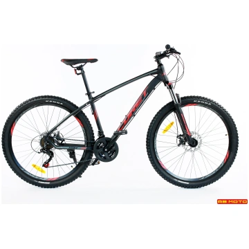 CORET MONT 27,5'' (Melns)
