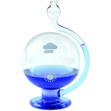 TFA 29.2000.01 weather globe ( 4009816005649 29.20