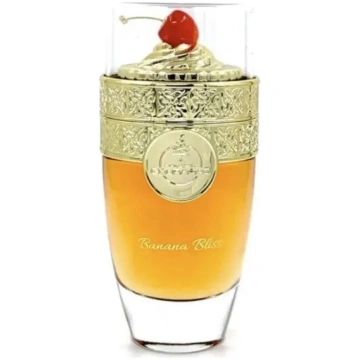 PARIS CORNER – BANANA BLISS 100ML