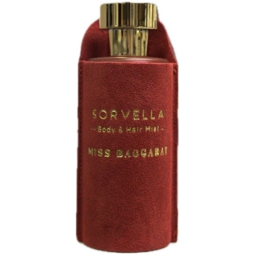 Sorvella Body & Hair Mist Migla ķermeņa Un Matiem 