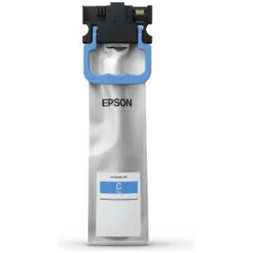 Epson WorkForce Pro WF-C529R / C579R Cyan XL Ink S