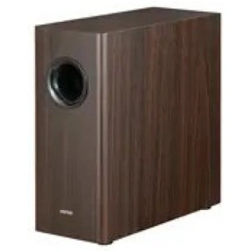 Edifier T5s Active Subwoofer braun