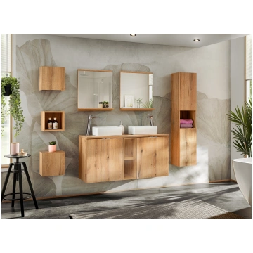 Zemvirsmas skapītis 20 cm NOVA OAK 81-20-39 COMAD