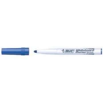 Sausās dzēšanas marķieris tāfelēm, 4 krāsas BIC