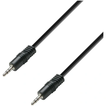 Adam Hall Cables 3 STAR BWW 0060