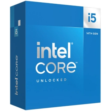 Intel Core i5 14600K 5.3 GHz Turbo, LGA1700