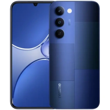 REALME P4X 4+128GB DS 4G PHANTOM NAVY OEM | REALME